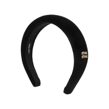 MIU MIU Haarband 126753024