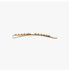 MIU MIU Haarclip 5IF146 2F6T F0011 126753031 [P]