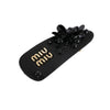 Miu Miu Hair Clip 126753034 [P]
