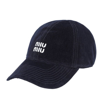 Miu Miu Women’s Baseball Cap 5HC369 2CUA F0Q10 126753045