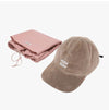 MIU MIU 5HC369 2CUA F0844 Damen Baseballkappe 126753048 [P]