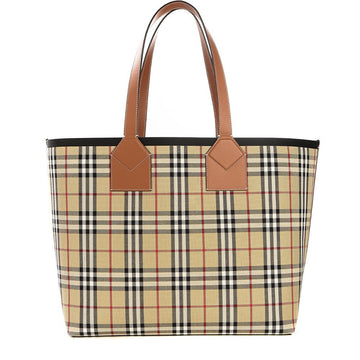 BURBERRY 25SS (LL LG LONDON TOTE 8066162) Damen Tote Tasche 126757796