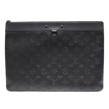 Louis Vuitton Shadow Discovery Pouch Clutch L884371 126759309