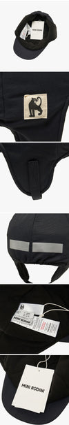 Mini Rodini Child Cap 126759720 [P]