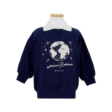 MINI RODINI Kinder Sweatshirt 2472011860 126759728
