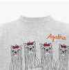 MINI RODINI 2472011494 Kinder Sweatshirt 126759731 [P]