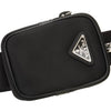 Prada Brick Re-Nylon Saffiano Leather Bag 105617464 [P]