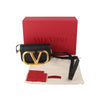 VALENTINO V Logo Superbi Crossbody Bag Small 34411 126760441 [P]