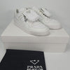 Prada x Adidas Re-Nylon Low Sneakers 260 126762049 [P]