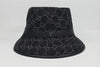 GUCCI GG Denim Bucket Hat (M) 126763224 [P]