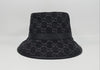 GUCCI GG Denim Bucket Hat (M) 126763224 [P]