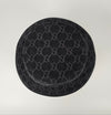 GUCCI GG Denim Bucket Hat (M) 126763224 [P]