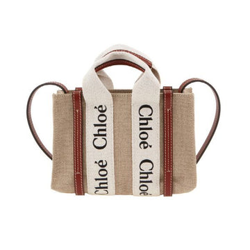 Chloe Tote Bag 39359949 [P]