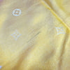 LOUIS VUITTON Gradient Monogram Seidenschal 1769 126775413 [P]