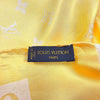 LOUIS VUITTON Gradient Monogram Seidenschal 1769 126775413 [P]