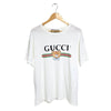 GUCCI カイ ロゴ Tシャツ 半袖 1834 126775742 [P]