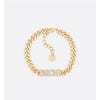 DIOR Dio(r)evolution ブレスレット B1506DVOCY_D301 126801203 [P]