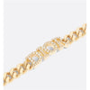 DIOR Dio(r)evolution ブレスレット B1506DVOCY_D301 126801203 [P]