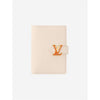 Louis Vuitton Vertical Compact Wallet M11169 126801538 [P]