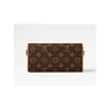 LOUIS VUITTON Pochette Camille M13566 126801542 [P]
