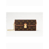 LOUIS VUITTON Pochette Camille M13566 126801542 [P]