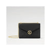 LOUIS VUITTON Wallet on Chain Rosy M13569 126801545 [P]