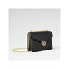 LOUIS VUITTON Wallet on Chain Rosy M13569 126801545 [P]