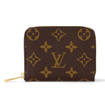 LOUIS VUITTON Gepäckmünzbörse M60067 / Damen Münzbeutel 126801560