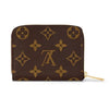 LOUIS VUITTON Gepäckmünzbörse M60067 / Damen Münzbeutel 126801560 [P]