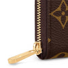 LOUIS VUITTON Gepäckmünzbörse M60067 / Damen Münzbeutel 126801560 [P]