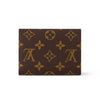 LOUIS VUITTON Victorin Wallet Monogram Fuchsia 126801565 [P]
