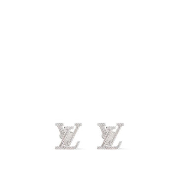 LOUIS VUITTON LV Iconic Ohrstecker M00608 126801744
