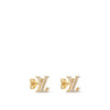 Louis Vuitton LV Iconic Earrings 126801747 [P]