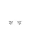 LOUIS VUITTON Essentials V Stud Ohrringe M63208 126801754 [P]