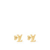 Louis Vuitton Iconic Earrings M00743 126801758 [P]