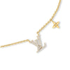 Louis Vuitton Iconic Necklace M00596 126801854 [P]
