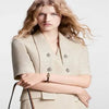 LOUIS VUITTON Blume Armband M8416Z 126802028 [P]