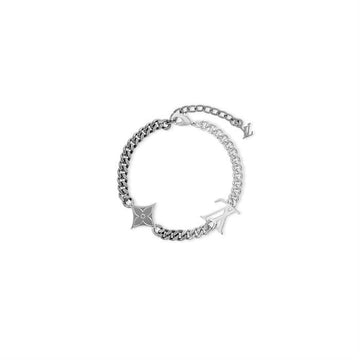 Louis Vuitton LV Instinct Bracelet M00508 126802031