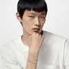 LOUIS VUITTON Monogram Low Bracelet M1407A 126802073 [P]