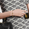 LOUIS VUITTON Ikonisches Armband M1450A 126802087 [P]