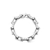 Louis Vuitton Monogram Chain Bracelet Large M00309 126802097 [P]