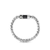 Louis Vuitton Monogram Chain Bracelet Medium M62592 126802113 [P]