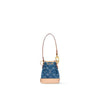 Louis Vuitton Micro Noe Bag Charm M01700 126802191 [P]