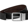 LOUIS VUITTON Reversibles 40 mm Gürtel mit Damier-Print M9150 126802310 [P]