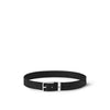 Louis Vuitton Pongee 35MM Belt Truffle M8202 126802313 [P]