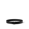 Louis Vuitton Aerogram 35MM Belt M0425 126802319 [P]