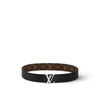 Louis Vuitton LV Initial Reversible Monogram Belt M9821 / Men's Casual Belt 126802321 [P]