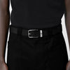Louis Vuitton Ponte Neuf 35MM Belt Taiga M8201 126802328 [P]