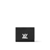 Louis Vuitton Twist Compact Wallet M64414 / Women's Coin Purse 126802472 [P]