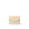 Louis Vuitton Victorin Wallet Monogram Empreinte Cream M82344 126802474 [P]